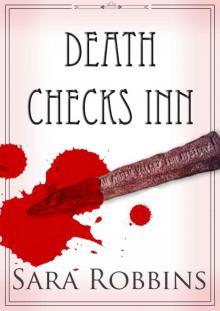Death Checks Inn (Aspen Valley Inn Series) Death Checks Inn (Aspen Valley Inn Series)