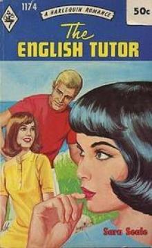 The English Tutor The English Tutor