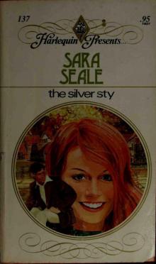 The Silver Sty The Silver Sty