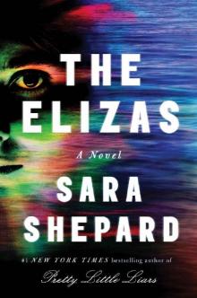 The Elizas_A Novel The Elizas_A Novel