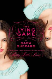 The Lying Game tlg-1