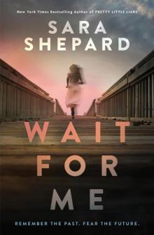 Wait for Me