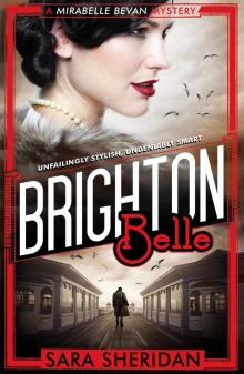 Brighton Belle