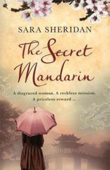 The Secret Mandarin