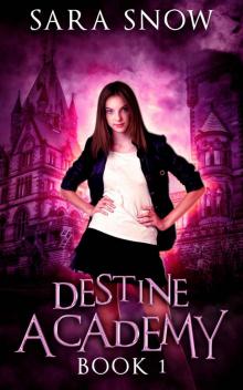 Destine Academy