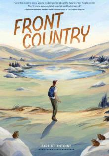 Front Country
