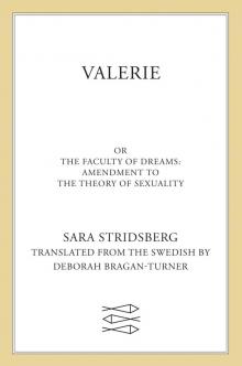 Valerie Valerie