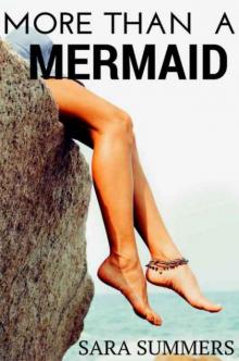More than a Mermaid (Shifty Book 4) More than a Mermaid (Shifty Book 4)