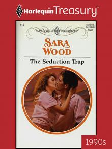 The Seduction Trap The Seduction Trap