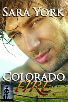 Colorado Fire - Colorado Heart 2 Colorado Fire - Colorado Heart 2