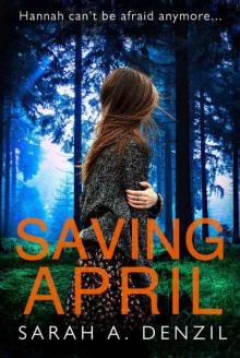 Saving April Saving April