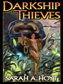 Darkship Thieves Darkship Thieves