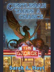 Gentleman Takes a Chance