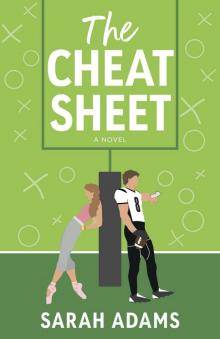 The Cheat Sheet