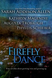 The Firefly Dance