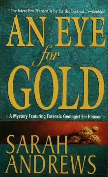 An Eye for Gold An Eye for Gold