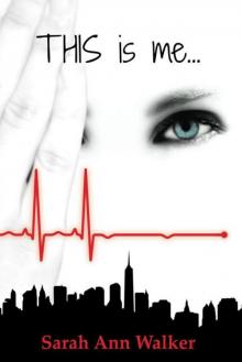 THIS Is Me...(BOOK 2) THIS Is Me...(BOOK 2)