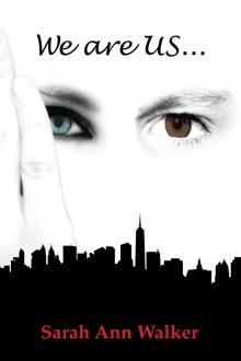 We are US... (I am HER... Book 3)