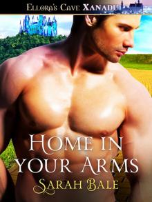 Home in Your Arms