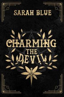Charming the Devil (Charming #2)