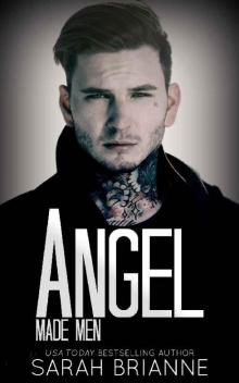 Angel (Made Men Book 5)