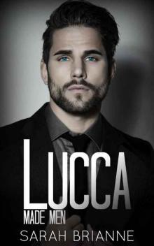 Lucca (Made Men #4)