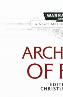 Architect of Fate