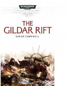 The Gildar Rift