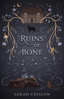 Ruins of Bone Ruins of Bone