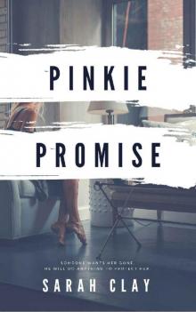 Pinkie Promise Pinkie Promise
