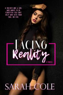 Facing Reality Facing Reality