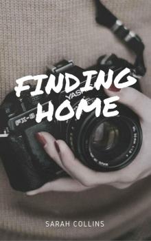 Finding Home Finding Home