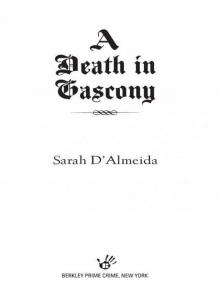 Death in Gascony