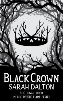 Black Crown FINAL Kobo