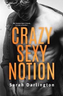 Crazy Sexy Notion Crazy Sexy Notion