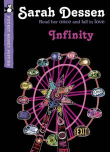 Infinity Infinity