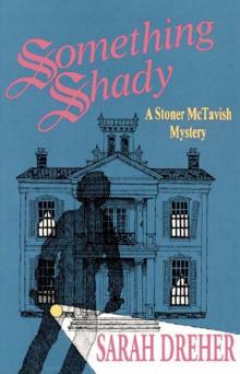 Something Shady Something Shady