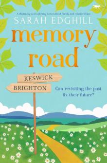 Memory Road Memory Road