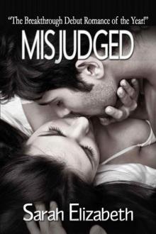Misjudged Misjudged