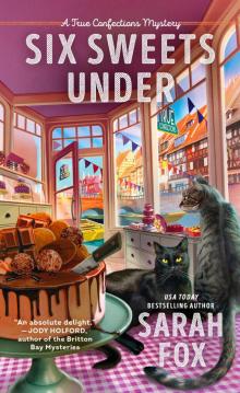 Six Sweets Under Six Sweets Under