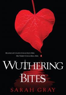 Wuthering Bites Wuthering Bites