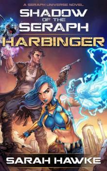 Harbinger Harbinger