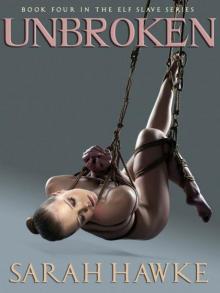 Unbroken