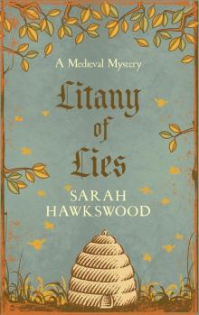 Litany of Lies Litany of Lies
