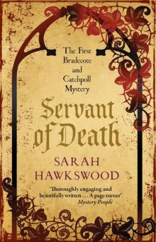 Servant of Death Servant of Death