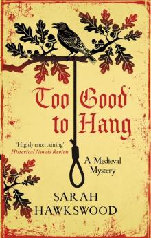 Too Good to Hang Too Good to Hang
