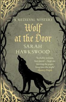 Wolf at the Door Wolf at the Door