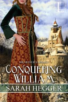 Conquering William Conquering William