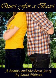 Quest for the Beast Quest for the Beast