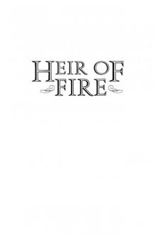 Heir of Fire